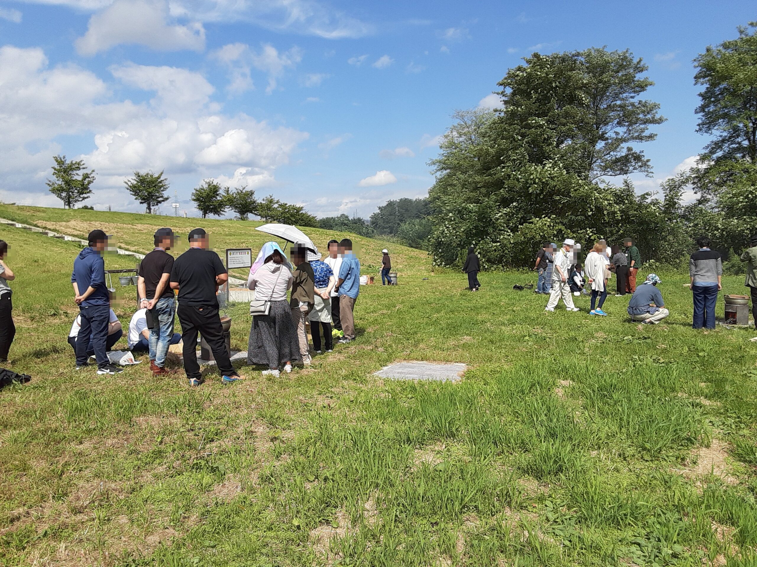 結婚支援プロジェクト