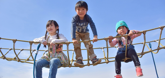 株式会社蔵王サプライズ60周年 青少年育成ファンド